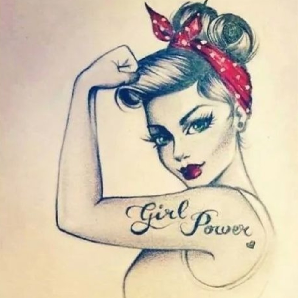 Meet your Posher, Irene